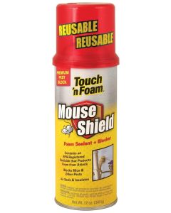 DAP - Touch 'n Foam - Mouse Shield - 12oz