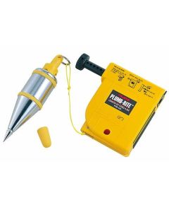 Tajima - Plumb-Rite - Quick Stabilizing Bob w/Setter #400 - 14oz