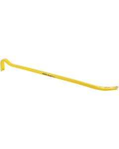 Stanley - FatMax® - Wrecking Bar - Hi-Vis Yellow - 36" - #55-104