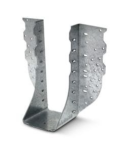 Simpson - HGUS410 - Heavy Girder FM Hanger w/Dbl Shear Nailing - 3-5/8x9-1/16x4 - 12Ga - Galv