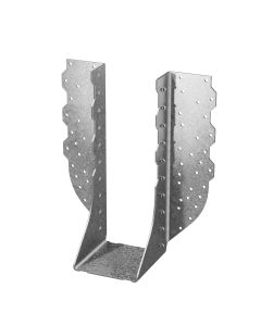 Simpson - HGUS412 - Heavy Girder FM Hanger w/Dbl Shear Nailing - 3-5/8x10-7/16x4 - 12Ga - Galv