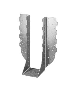 Simpson - HGUS414 - Heavy Girder FM Hanger w/Dbl Shear Nailing - 3-5/8x12-7/8x4 - 12Ga - Galv