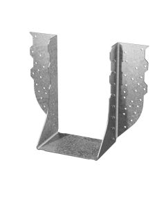 Simpson - HGUS5.5/10 - Heavy Girder FM Hanger w/Dbl Shear Nailing - 5-1/2x9x3 - 14Ga - Galv