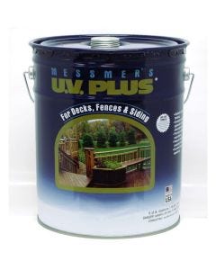 Messmer's - UV Plus Trans. Stain - Natural Redwood  #MC503 - 5Gal