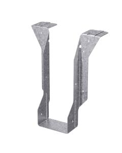 Simpson - MIT4.12/11.88 - I-Joist Hanger Dbl TF - 4-1/8x11-7/8x2-1/2 - Galv - 16 Ga