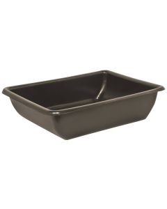 Masonry - Utility Mixing Tub #AT2606 - 9 Gallon - 26"x20"x6"