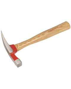 Marshalltown - 16oz Brick Hammer w/Wood Handle - #BH760