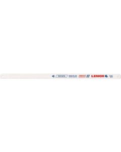 Lenox - Hacksaw Blade - Bi-Metal - 18TPI - 10"L 