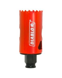 Diablo - Hole Saw - Bi-Metal - 1-1/2" (60mm)