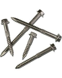 Simpson - SDS25112MB - 1/4x1-1/2" - SDS Screws - 300ct