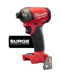 Milwaukee - M18™ - Impact Driver 1/4" Hex  Hydraulic (Tool Only) 