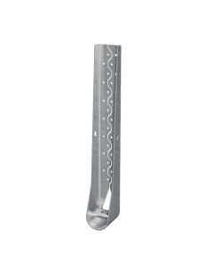 Simpson - HDU11-SDS2.5 - Predeflected Holdown w/Screws - 22-1/4" - 10Ga - Galv