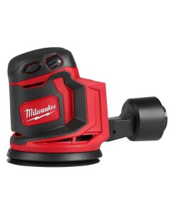 Milwaukee - M18™ - Orbital Sander 5" (Tool Only)