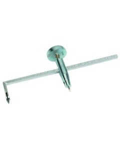 Drywall Circle Cutter - 8-1/2"