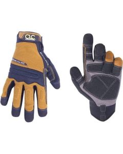 CLC - FlexGrip Contractor XC™ - Work Gloves - #160-Large 