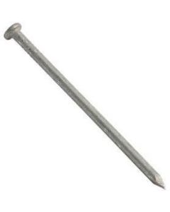 Nails - Box - Hot Dip Galv - 12D (3-1/4") - 60ct