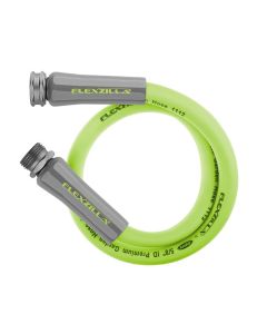 Flexzilla - Garden Hose - Lead-In - 5/8" x 3'