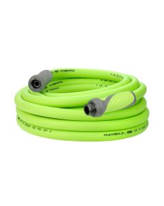 Flexzilla - Garden Hose - Swivel Grip Connections - 5/8" x 25'