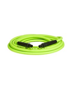 Flexzilla - Air Hose - Pro - 1/4" MNPT Fittings - 1/4" x 25'