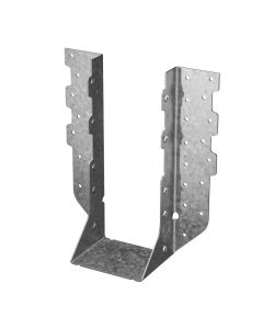 Simpson - HHUS410 - 3-1/2x9-1/2 - FM GluLam Hanger - Galv - 14Ga 