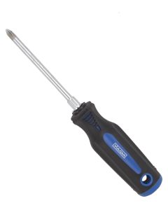 Vulcan - Screwdriver - Phillips Magnetic - No. 2 x 4"