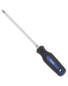 Vulcan - Screwdriver - Phillips Magnetic - No. 2 x 6"