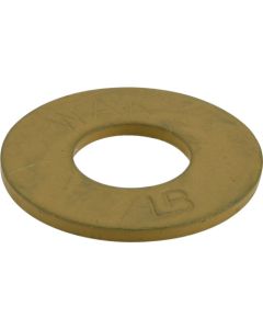 Flat Washer - Deck Plus - Exterior - Ceramic Coat - 3/8"