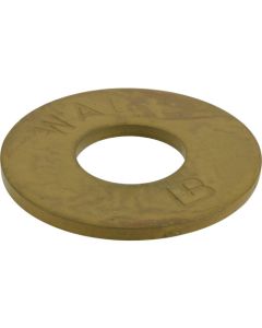 Flat Washer - Deck Plus - Exterior - Ceramic Coat - Tan - 1/2"