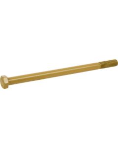 Hex Bolt - Deck Plus - Exterior - Ceramic Coat - Tan - 1/2x7"