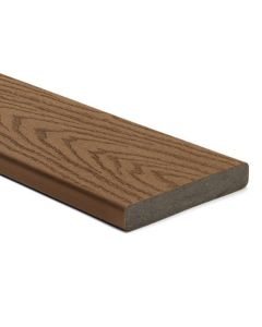 Trex Enhance Basics - Saddle - Square 1"x5-1/2"-20'