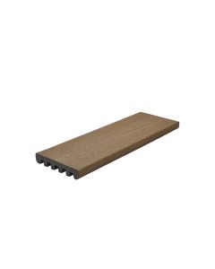 Trex Enhance Basics - Beach Dune - Square - 1"x5-1/2"-12'