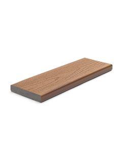 Trex Enhance Basics - Beach Dune - Square - 1"x5-1/2"-16'