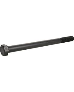 Hex Bolt - Deck Plus - Black - 1/2"x7"