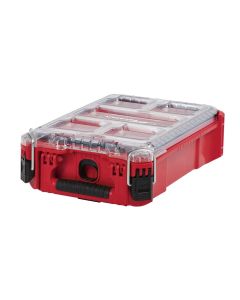 Milwaukee - Packout™ - Compact Organizer w/5 Bins - #48-22-8435