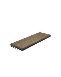 Trex Enhance Naturals - Toasted Sand - Grooved - 1"x5-1/2" - 20'