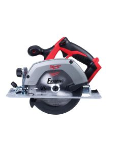 Milwaukee - M18™ - Circular Saw 6-1/2" (Tool Only)  