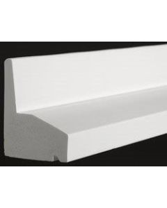 Azek Moulding - Water Table - 2"x2-3/4"-18' (AZM-6935)