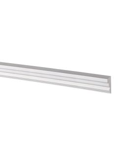 Azek Moulding - Crown - Imperial Rake - 1-3/8"x2-3/4"-16' (AZM-6937)