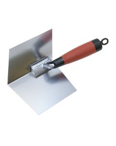 Marshalltown - Drywall Corner Trowel #23D - DuruSoft Handle - 5" 