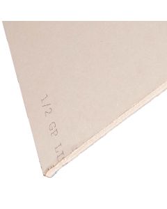 4x8-1/2" Drywall - Lightweight