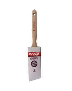 Wooster Ultra/Pro Firm Lindbeck - Nylon/Poly Angle Sash Paintbrush - 2"