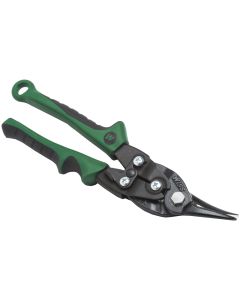 Wiss - Aviation Snip - Green - 1-3/8" x 4-1/4" - M2X - Comfort Grip