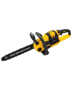 DeWalt - Flexvolt® - DCCS670X1 - Chainsaw - 60 Volt Max Battery w/charger & Hard Bar Cover