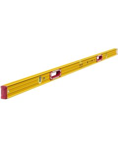 Stabila - Level - I Beam w/Handle Holes - 72" - #37472