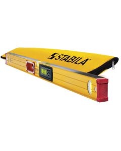 Stabila - Level - Box Beam - Tech 196 Digital - 48" - #36548