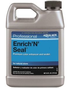 Aqua Mix - Enrich'N'Seal - Tile Sealer - Clear Spray - 24oz 