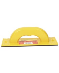 M-D - Tile Grout Float - 9"