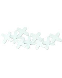 MD - Tile Spacers - 1/4" - 100ct