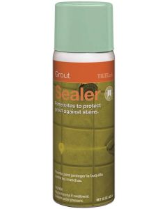 TileLab - Grout Sealer - Clear - Aerosol - 15oz