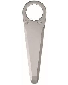 Fein - Oscillating Blade - SuperCut - Straight Deep Joints - 5ct